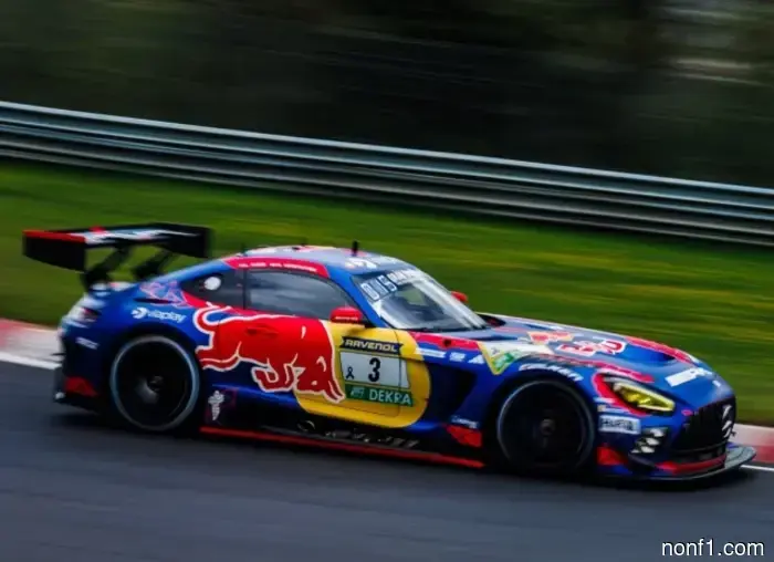 Mika Salo entiende a Max Verstappen