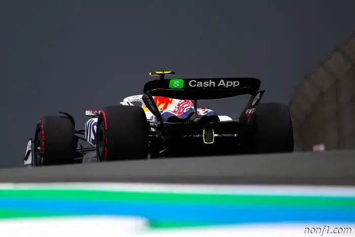 Team leaders dismiss the idea of Verstappen moving to Racing Bulls as a joke.