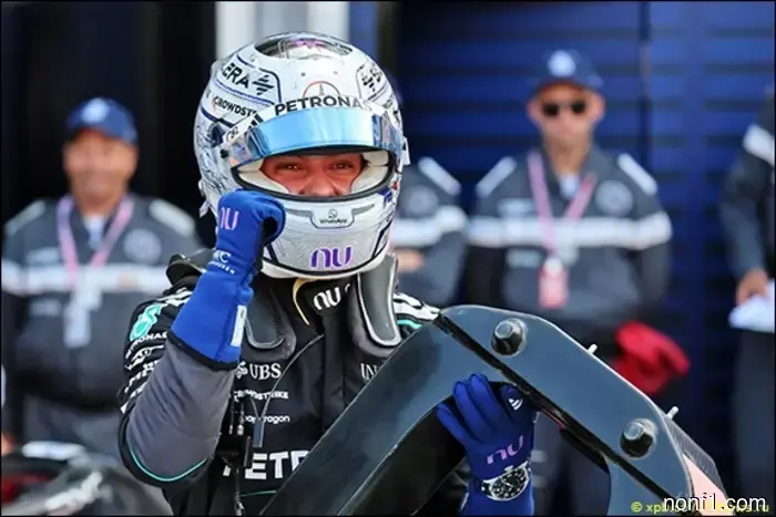 Gran Premio de Mónaco: Cuarta pole de Antonelli