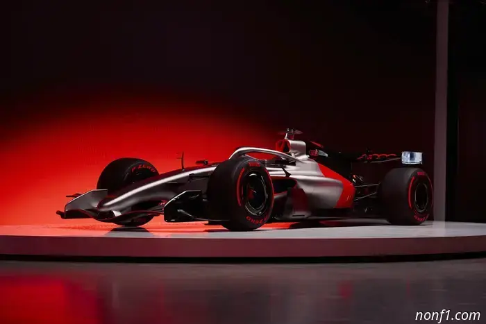 Report: Audi and Alpine will be the first to test their 2026 cars.