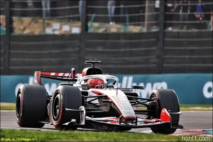 Esteban Ocon: Our goal is to come back and earn points.