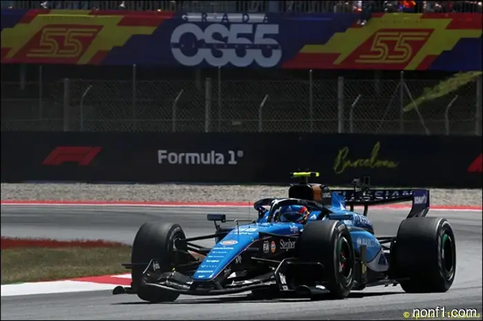 Carlos Sainz: A disappointing weekend for the team