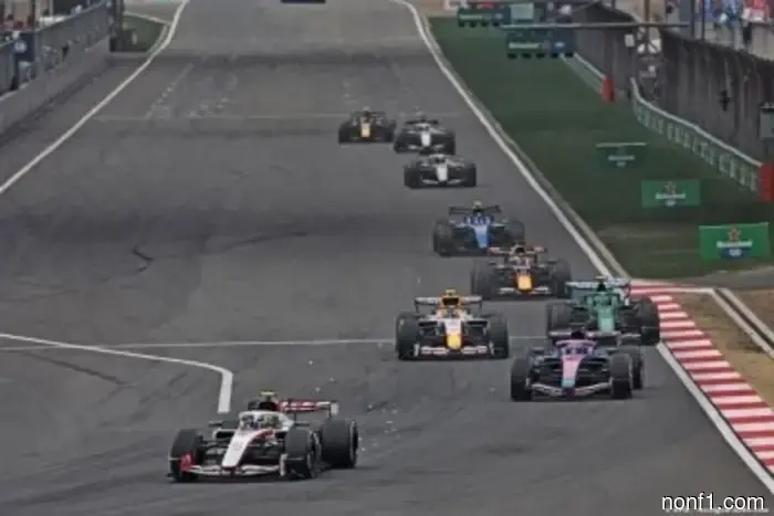 Villeneuve defiende las reglas de 2026 a medida que crece la reacción en contra