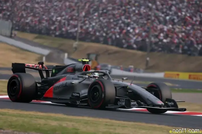 Mattia Binotto: The problem with starts won't be solved quickly.