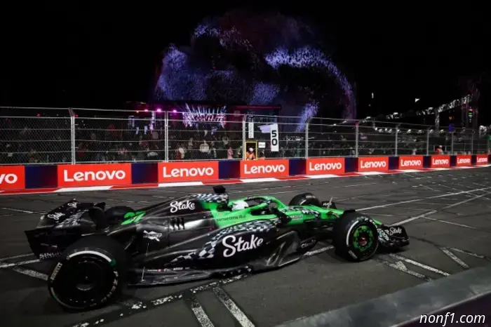 Hülkenberg: The team did an excellent job.