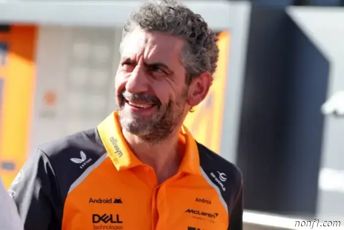 Stella: Es necesario que ambos pilotos suban al podio.