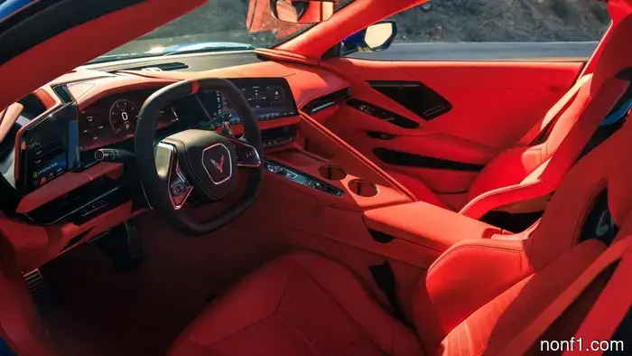 2027 Chevy Corvette Grand Sport: The Perfect Balance Returns Featuring the New LS6 and Z06 Aerodynamics