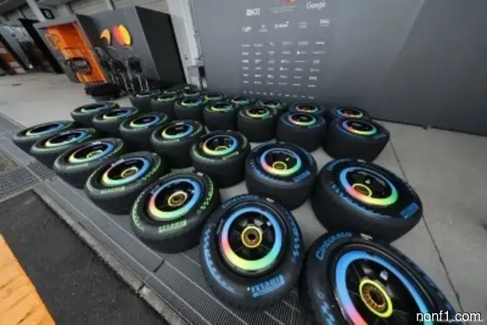 Pirelli anticipates an increase in two-stop races as the 2026 season advances.