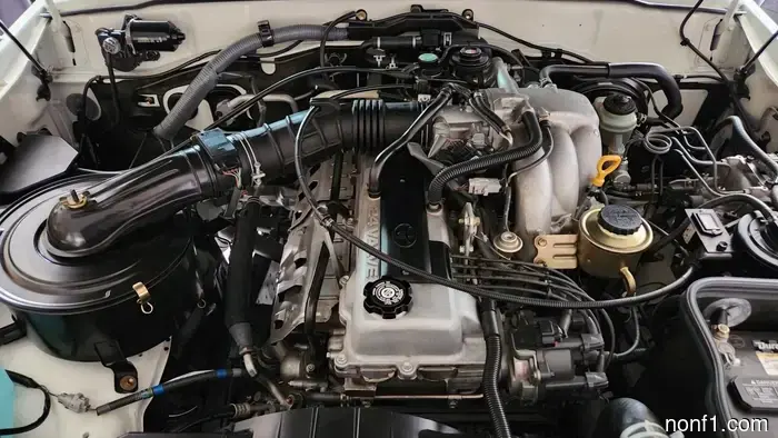 This 80-Series Toyota Land Cruiser is set to fetch a high price at Monterey Car Week.