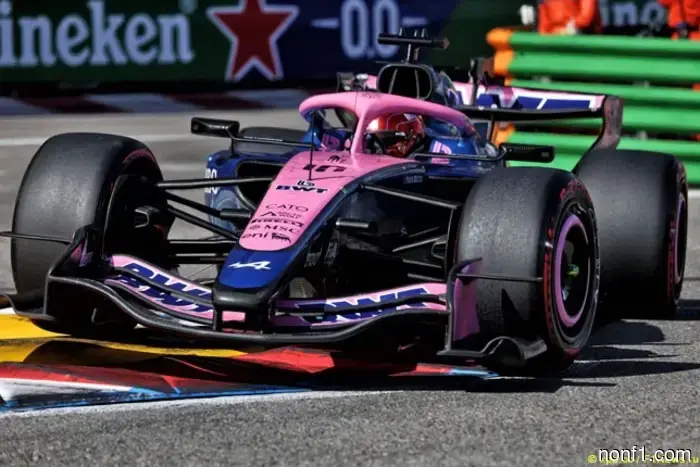 La FIA considerará el jueves la solicitud de Alpine sobre las sanciones a Gasly.