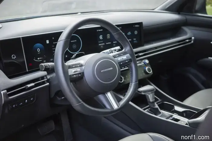 2025 Hyundai Santa Cruz Review: The Ideal Truck for Those Who Dislike Pickups