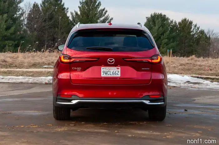 2026 Mazda CX-90 Plug-In Hybrid Review: Prepared for the Main Event at Last