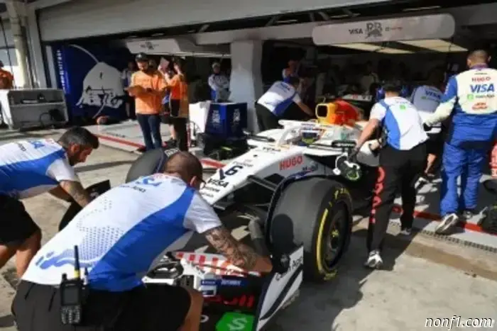 Racing Bulls and ORF have issued apologies following events in Brazil.