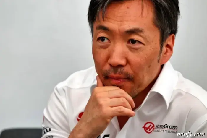 Ayo Komatsu: The Monaco stage is a special event