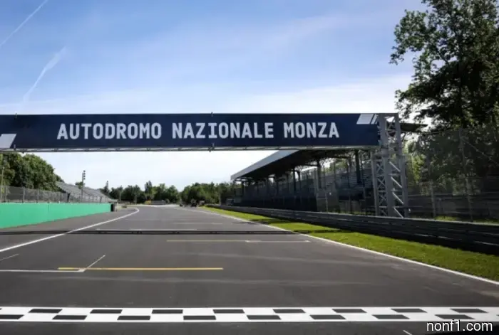 The FIA has awarded Monza the highest safety rating.