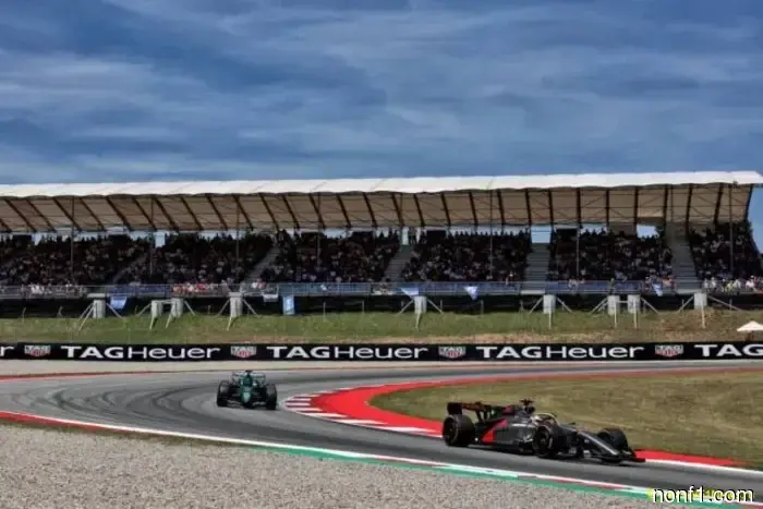 Fotogalería: 13/06. Gran Premio de Barcelona-Cataluña, sábado