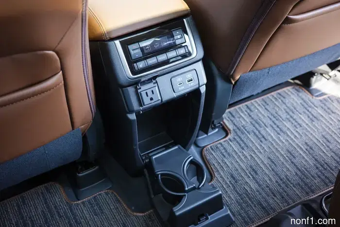 2026 Subaru Ascent Review: A Comfortable Yet Outdated Three-Row SUV