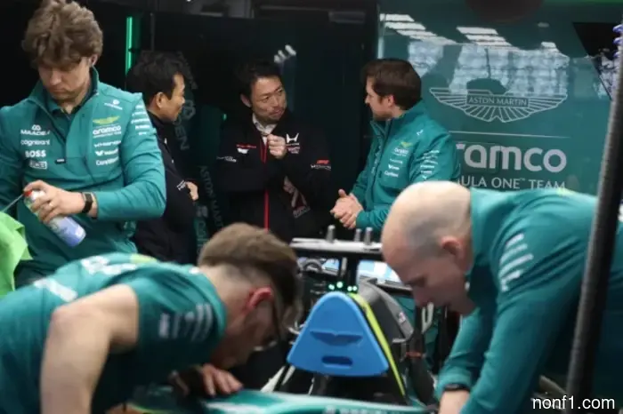 The effect of Honda's new countermeasures will not be immediate.