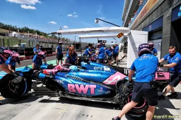 Photo gallery: 25/07. Hungarian Grand Prix, Saturday