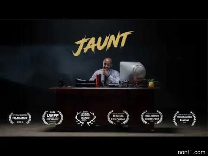 The meticulous shot-by-shot artistry of this Safari Porsche short film is exceptional.