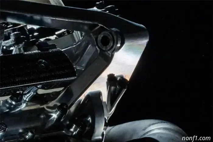 Honda acknowledged difficulties in developing the engine.