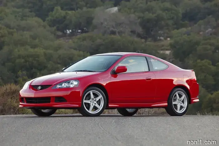 Gen Z Fans Are Fond of Japanese Cars and the Chevy Cobalt SS, According to Hagerty Data