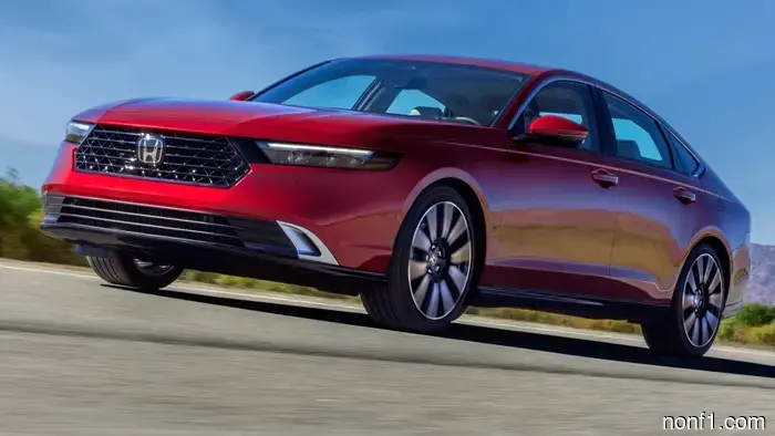 Honda ranks as the most fuel-efficient gas automaker in America.