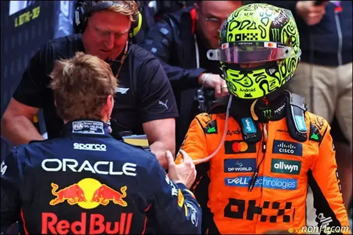 Season review: McLaren Formula 1 Team