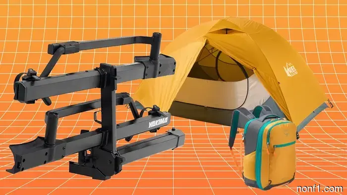Save Big: Yakima and Thule Car Racks Are Available at 20% Off During REI’s Labor Day Sale
