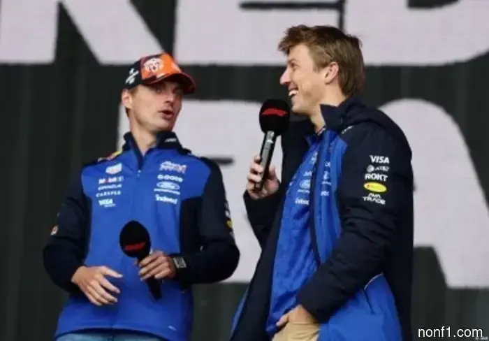 Oficial: Hadjar se perderá el GP de Italia, Tsunoda regresa a Racing Bulls