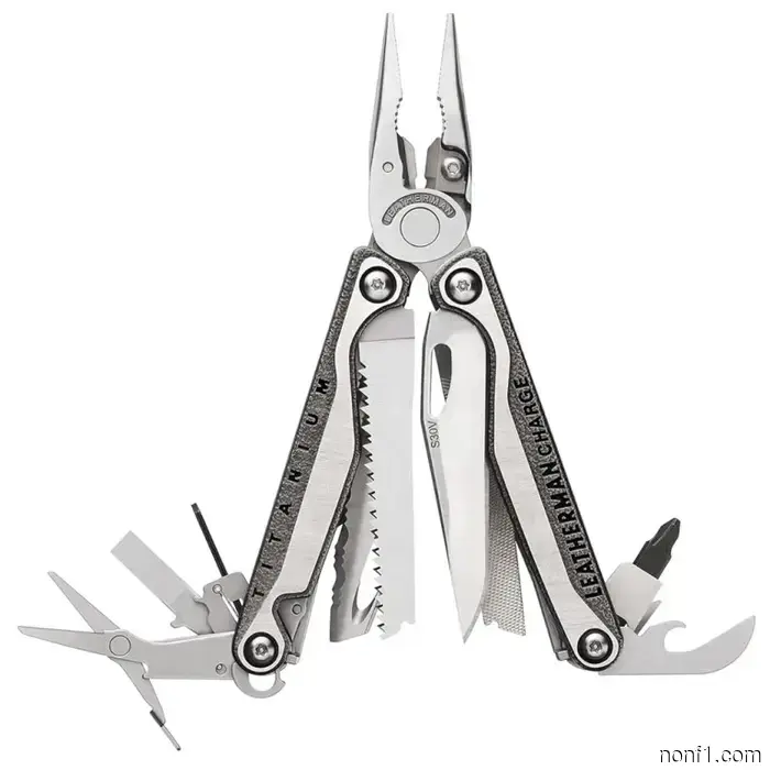 Obtén un 30% de descuento en herramientas EDC Leatherman y nunca salgas de casa sin la multiherramienta perfecta.