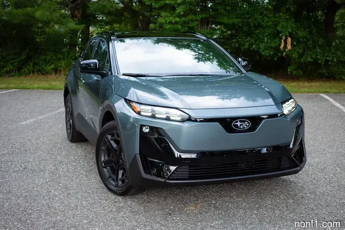2027 Subaru Uncharted Brief Review: The Electric Crosstrek That Everyone Is Overlooking