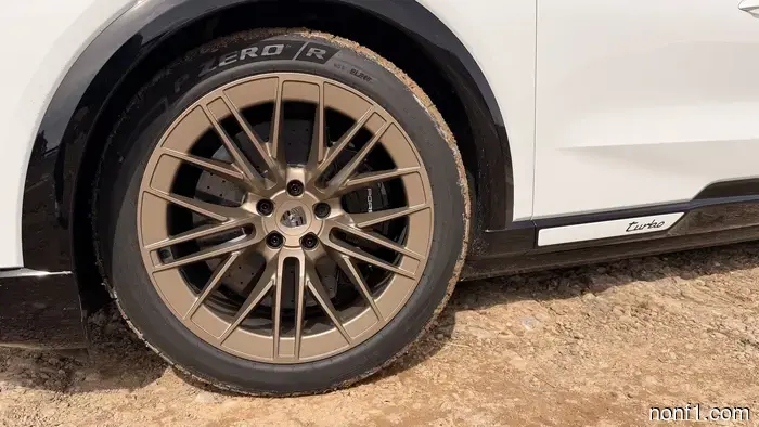 2026 Porsche Cayenne Electric First Drive Review: Set Aside Your Expectations. This Exceeds Them.