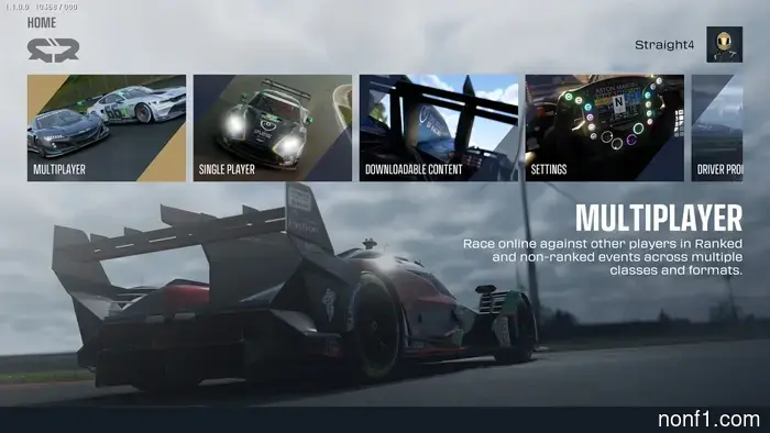 The Project Motor Racing 2.0 Update Represents a Significant Enhancement Following a Troubling Launch.
