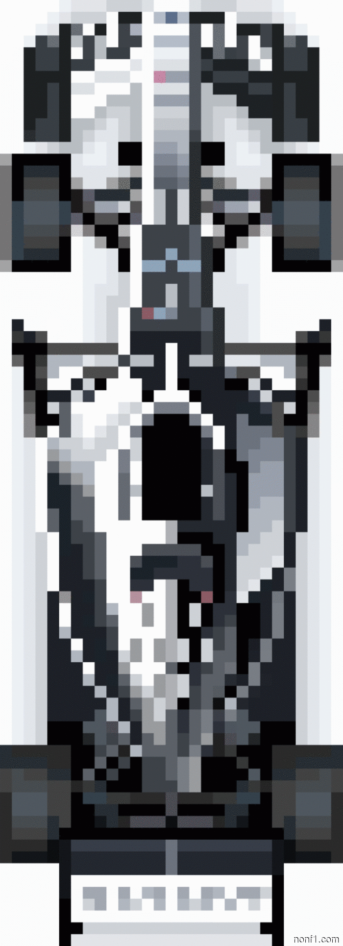 Гран-при Японии: Стартовая решётка