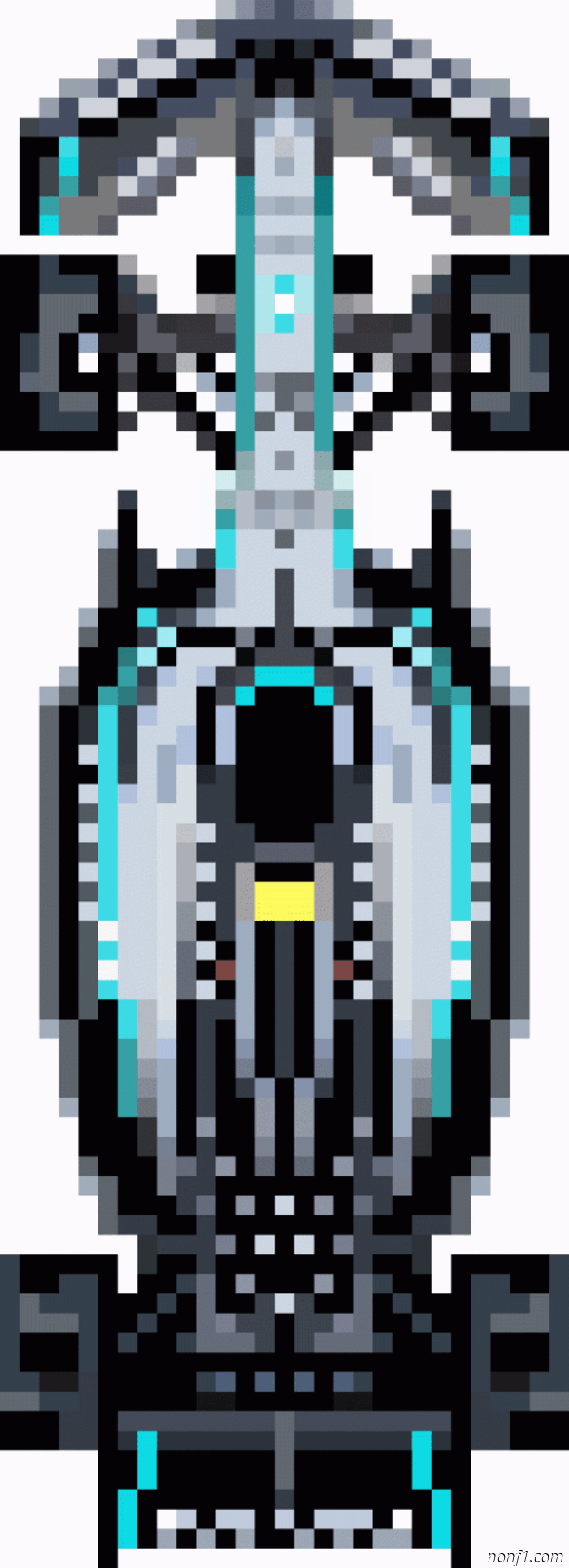 Gran Premio de Catar: parrilla de salida del sprint