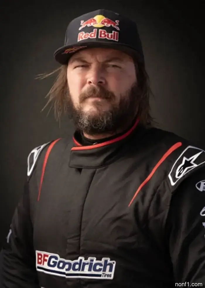 Red Bull Racers Disqualified for Booby-Trapping in Desert Rally Sabotage Controversy