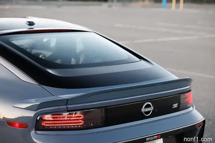 2027 Nissan Z Nismo Manual First Drive Review: For All Those Who Claimed They Would Purchase One If It Came With a Manual Transmission