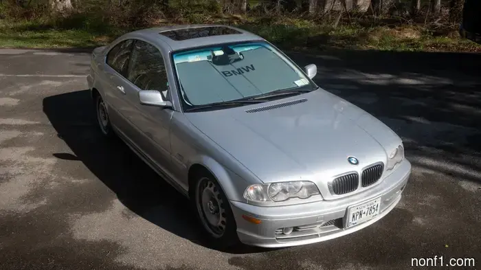 This is the summer when you should acquire a windshield sunshade.