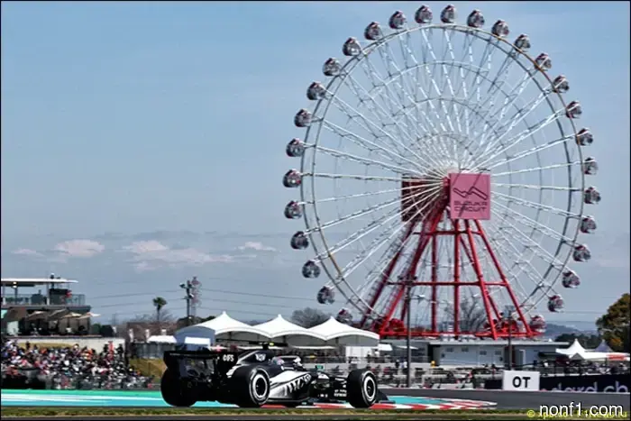 Боттас: На данный момент это самый удачный день в этом сезоне.