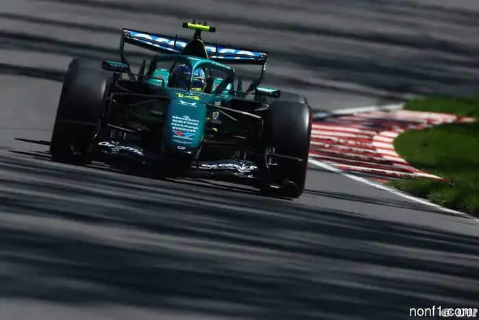 Tost expresses health worries for Newey during Aston-Honda difficulties.