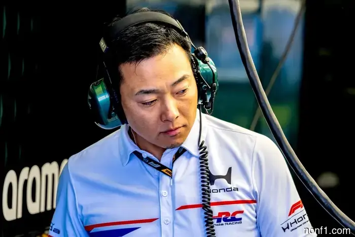 Inside Honda’s Unsteady Comeback to F1: Racing Chief Watanabe Discusses Vibrations, Tense Discussions, and Future Plans