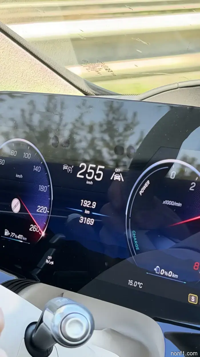 2027 Mercedes S-Class First Drive Review: At the Pinnacle of Excellence, Aside from That Unattractive Screen