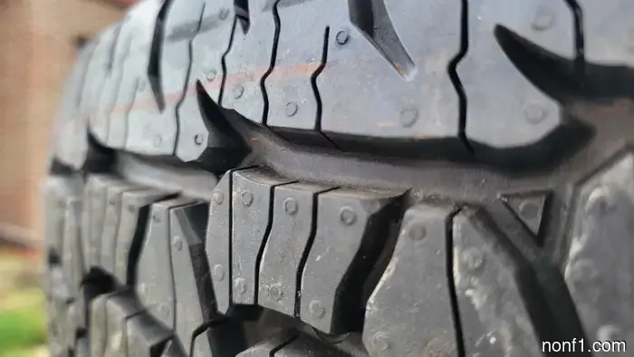 Driven: The BFGoodrich Trail-Terrain T/A+ Merges Off-Road Capability With On-Road Comfort