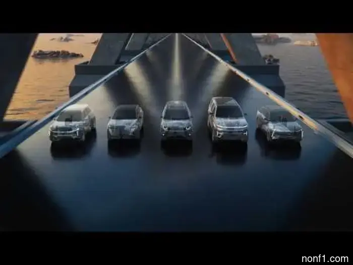 This is the SUV under $40,000 that aims to rescue Chrysler.
