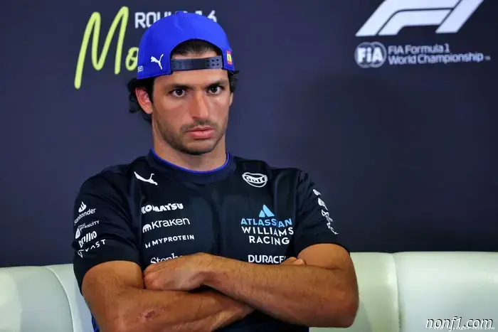 Sainz and Williams urge the FIA for consistency in stewarding decisions.