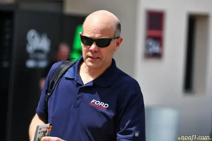 Ford will stay with Red Bull even if Verstappen leaves