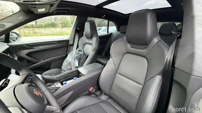 2026 Porsche Cayenne Electric First Drive Review: Set Aside Your Expectations. This Exceeds Them.