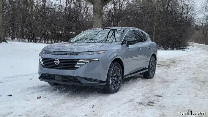 Nissan's Turbocharged 4-Cylinder Is Limiting Its Potential