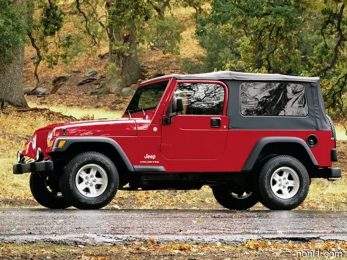 Deep Jeep History: The Journey of a Small Modification Shop to Becoming an Automotive Industry Giant
